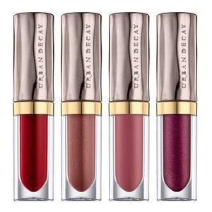 Urban Decay Little Liquid Vices Lipstick